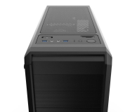 SilentiumPC Regnum RG4T RGB Pure Black - 444889 - zdjęcie 5